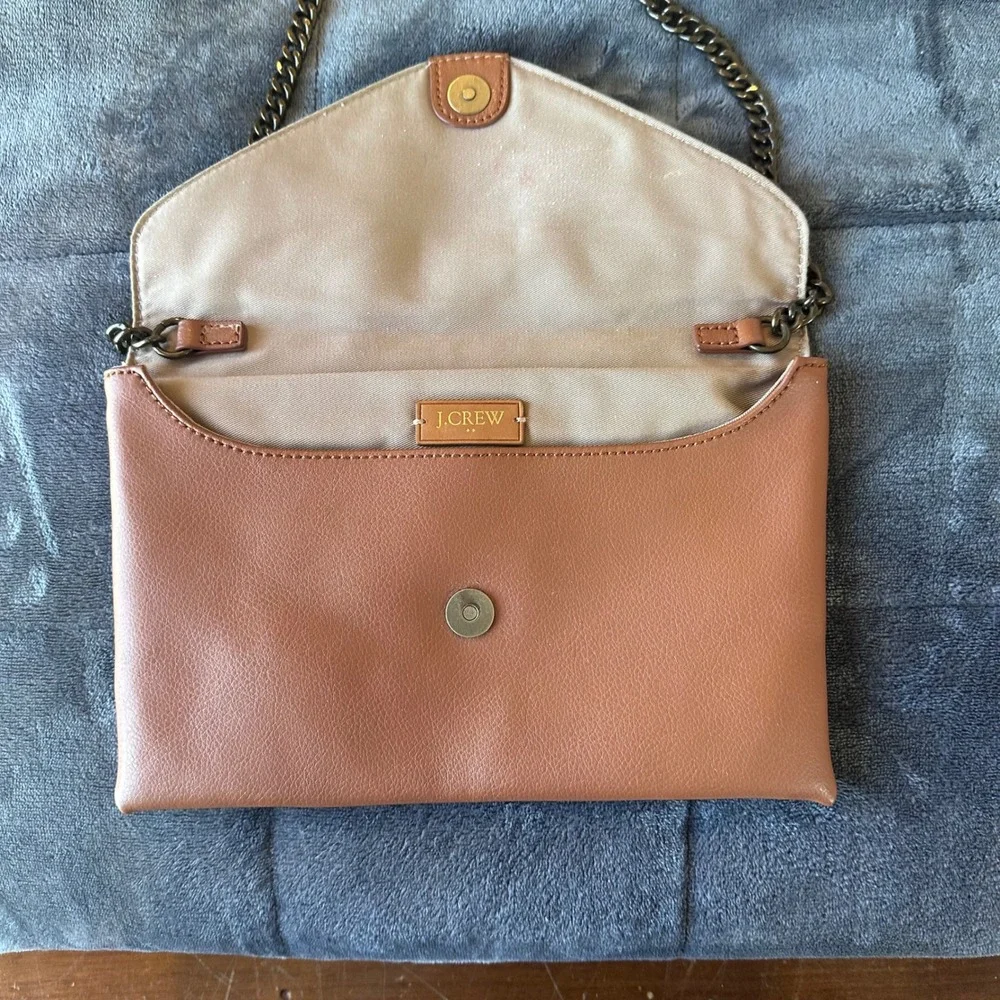 J.Crew crew envelope